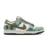 SB Dunk Low Alexis Sablone Chameleon