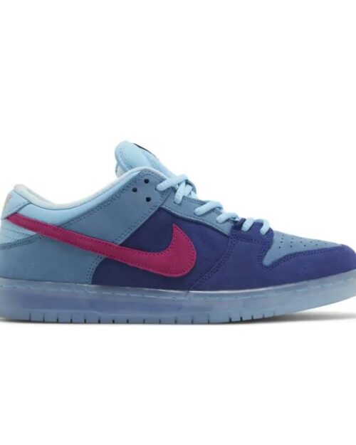 Nike SB Dunk Low Run The Jewels