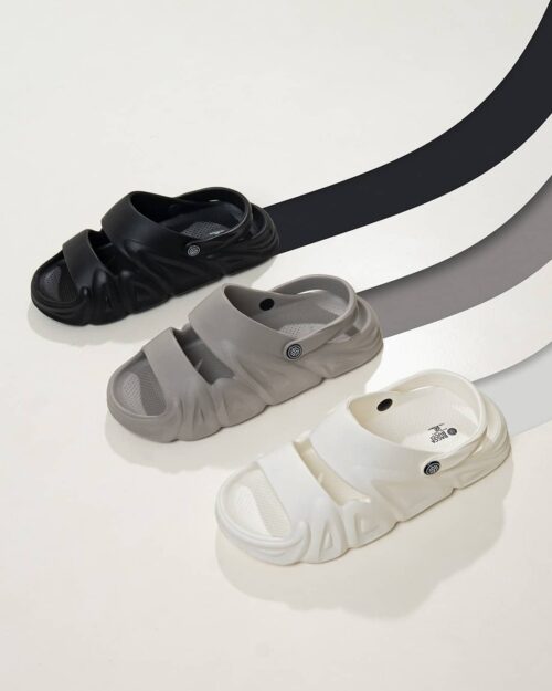 Little Wish Reactor Slides ? Ultra-Light All-Terrain EVA Sliders