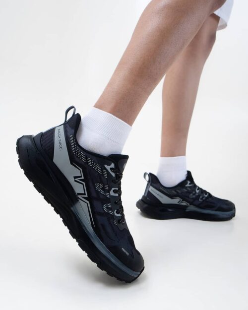 Little Wish Axiom | All-Day Comfort Performance Sneakers