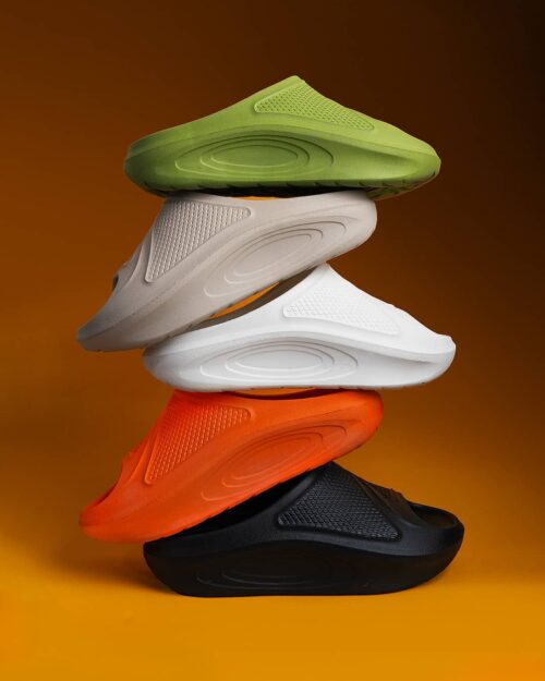 Little Wish Floats?Ultra Lightweight EVA Slides for Men