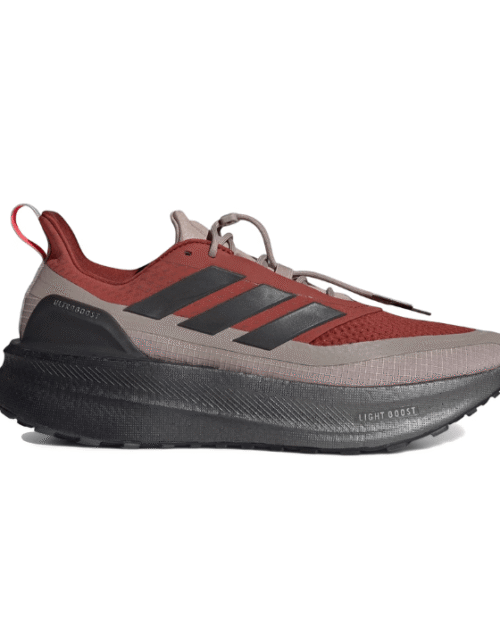 Adidas Ultraboost 5X TR Preloved Ruby