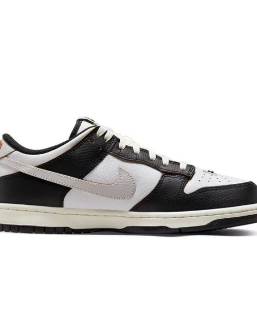 HUF x Dunk Low SB 'San Francisco'