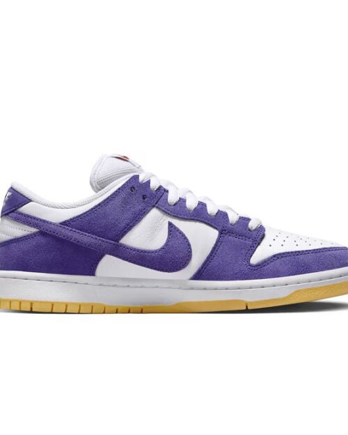 Nike SB Dunk Low Pro ISO