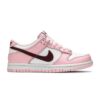 Dunk Low GS Pink Foam