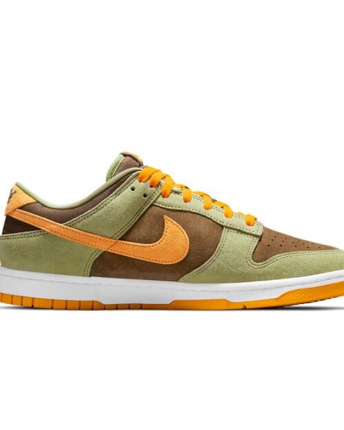 Dunk Low Dusty Olive
