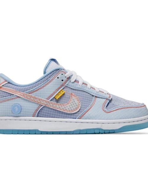 Union LA x Dunk Low Passport Pack - Argon