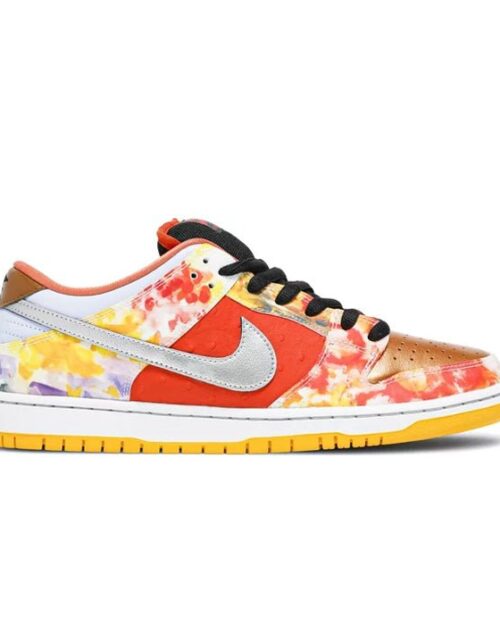 Jason Deng x Dunk Low Pro SB 'Street Hawker'