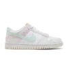 Dunk Low GS Pastel Paisley