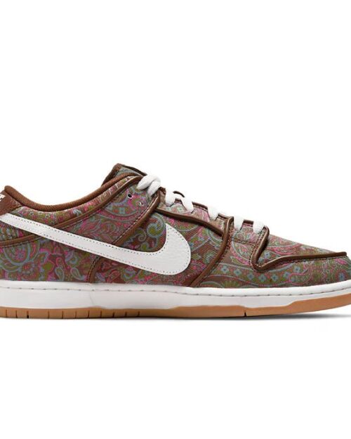 Dunk Low Pro Premium SB Paisley