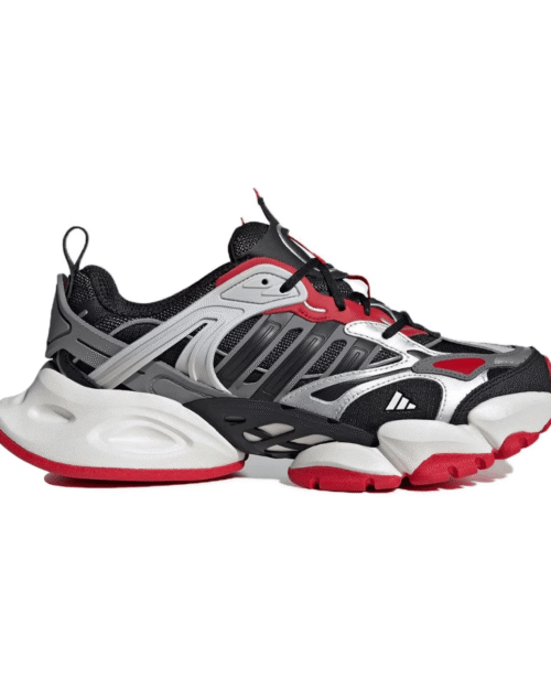 Adidas Vento XLG Deluxe Black Silver Red