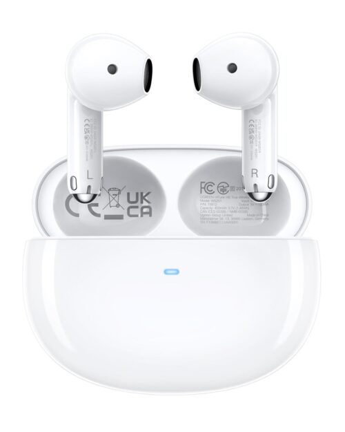 UGREEN HiTune H5 True Wireless Earbuds - White (UG-WS201-15612)