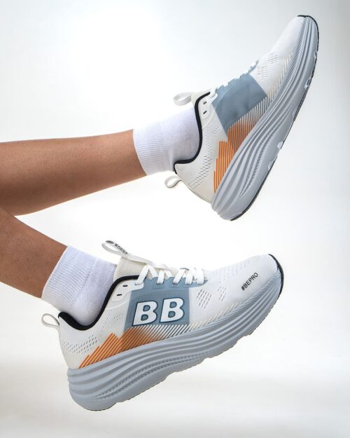 Little Wish AEROCORE All-Day Athleisure Sneakers