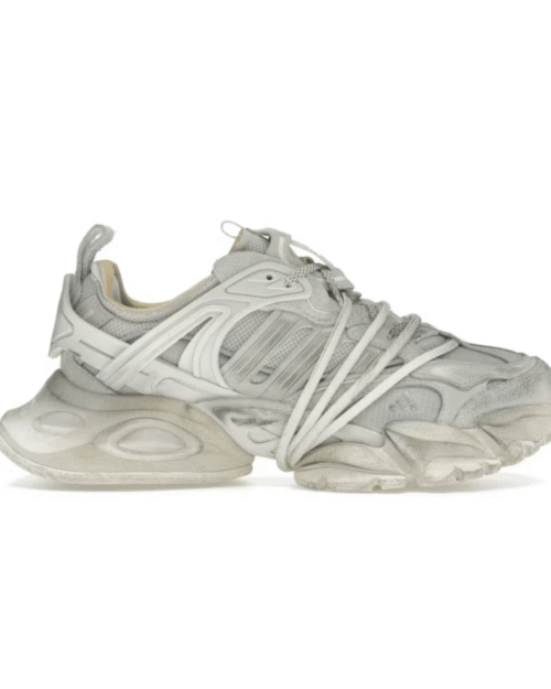 Adidas XLG Runner Deluxe Wonder Beige