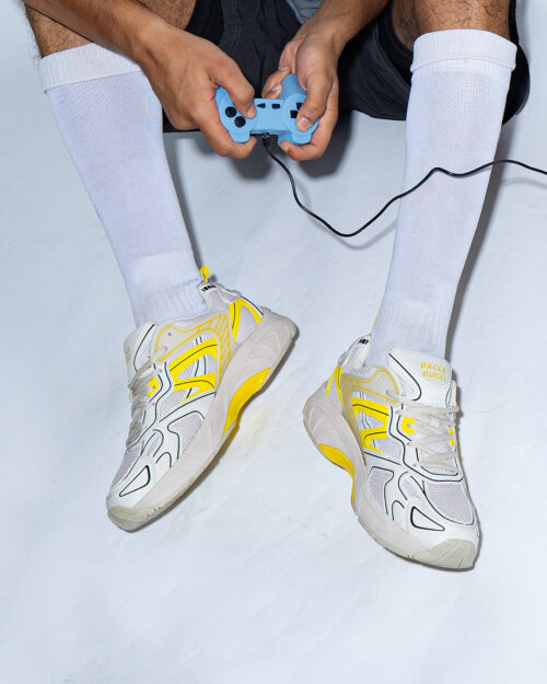 Little Wish Spectra Men's Sneakers