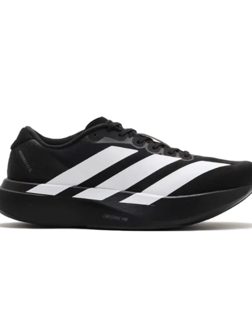Adidas Adizero Evo SL Black White
