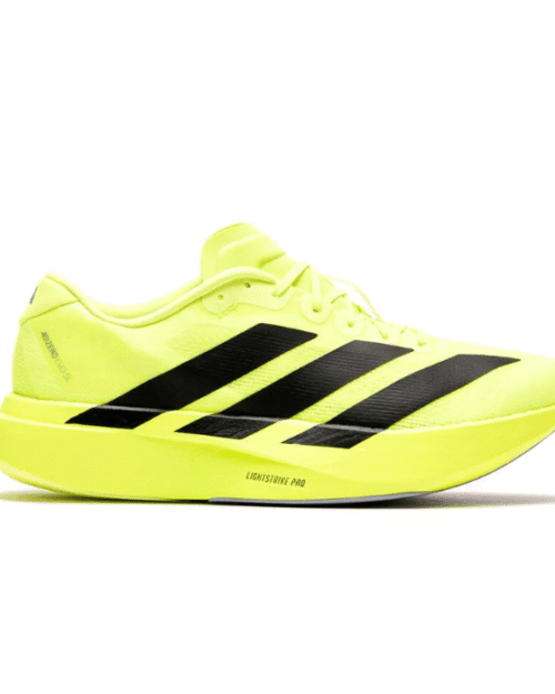 Adidas Adizero Evo SL Lucid Lemon