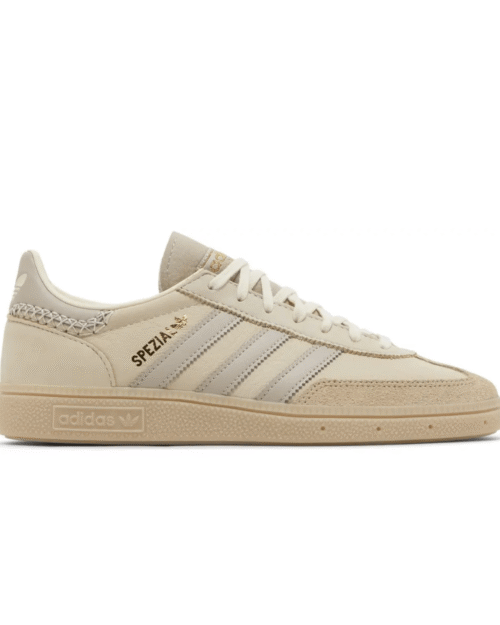 Adidas Handball Spezial Cream White Beige (Women's)