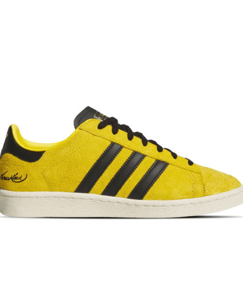 Adidas Jabbar Low Bruce Lee Game of Death