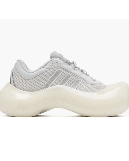 Adidas Moonrubber Megaride AVAVAV Off White (Women's)