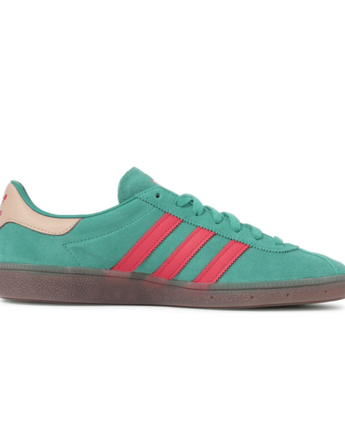 Adidas Sapporo City Series size? Billy's Japan Green