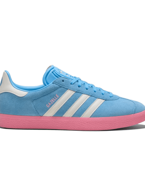 Adidas Gazelle Inter Miami CF Third Kit