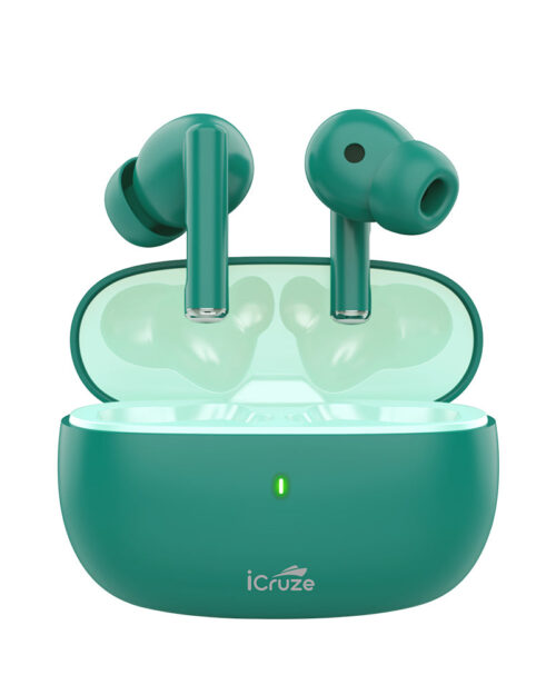 Little Wish Aura TWS Earbuds (Green)