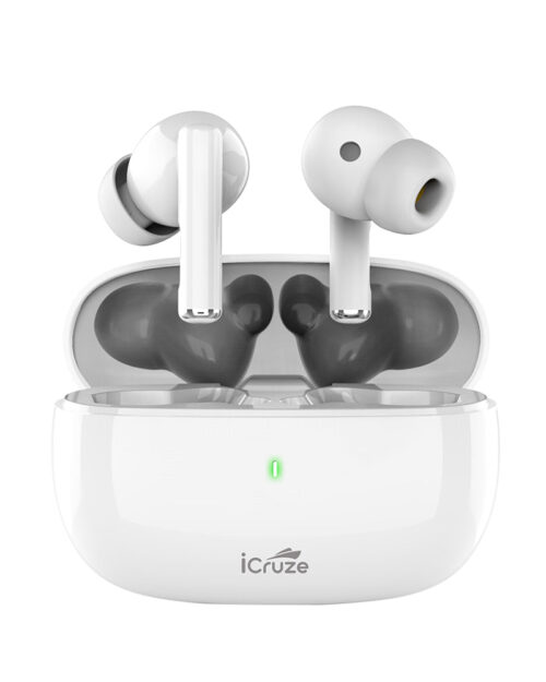 Little Wish Aura TWS Earbuds (White)