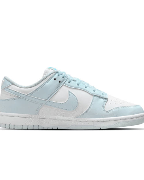 Nike Dunk Low Next Nature White Blue Tint