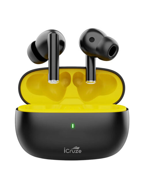 Little Wish Aura TWS Earbuds (Black)