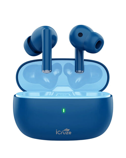 Little Wish Aura TWS Earbuds (Blue)