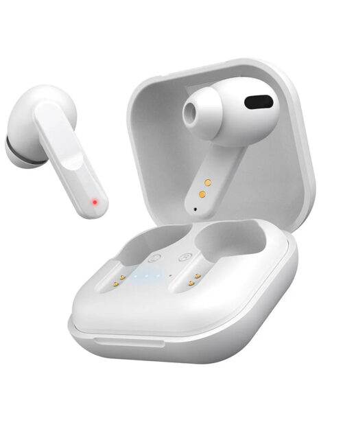Little Wish Defender TWS Earbuds White