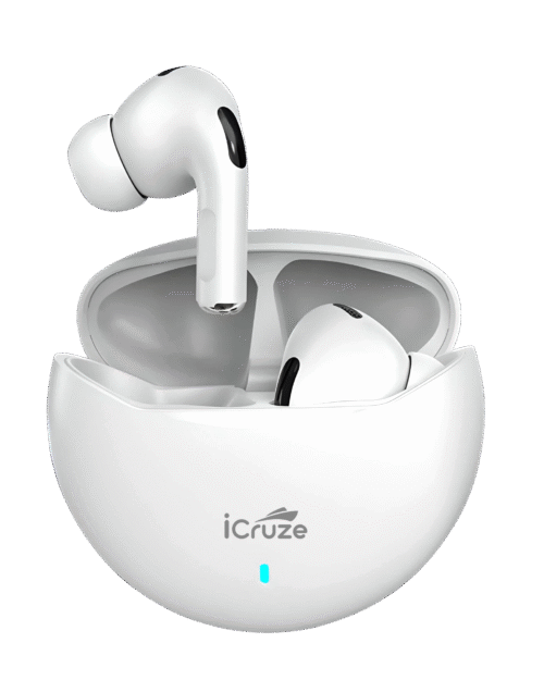 Little Wish Halobuds TWS Earbuds