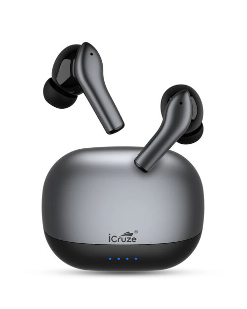 Little Wish Melody TWS Earbuds (Black)