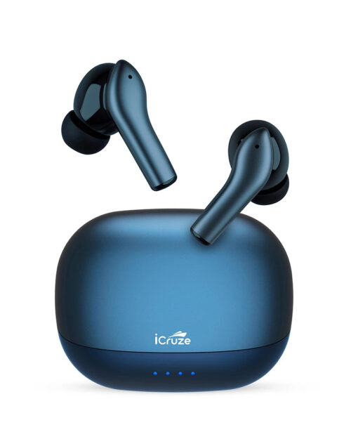 Little Wish Melody TWS Earbuds (Blue)