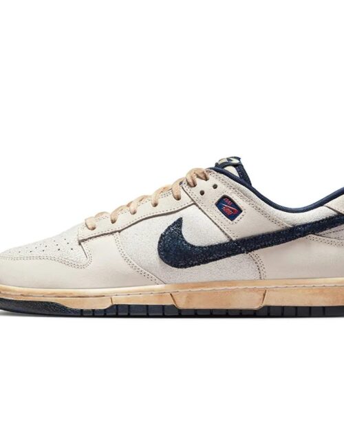 nIKE Dunk Low x Stranger Things 'Phantom'